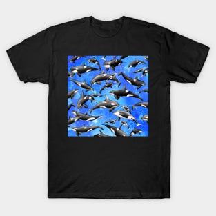 Orca T-Shirt